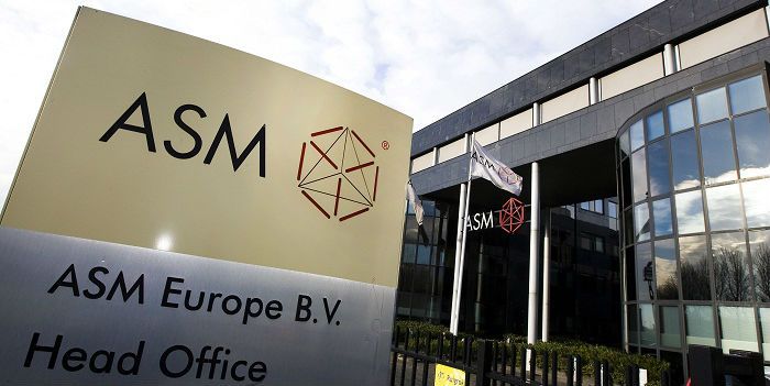 'Overname ASMI en Besi niet uit te sluiten'