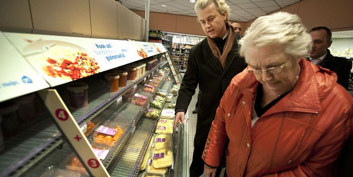 'Supermarktstrijd om ouderen dient zich aan'