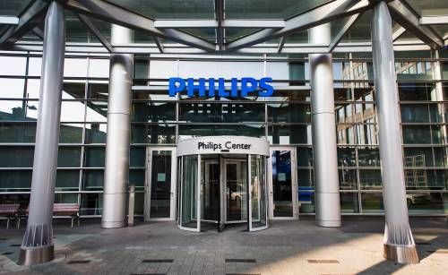 Philips vindt nieuwe koper voor Lumileds