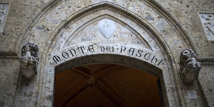 'Monte dei Paschi haalt kapitaaldoel niet'