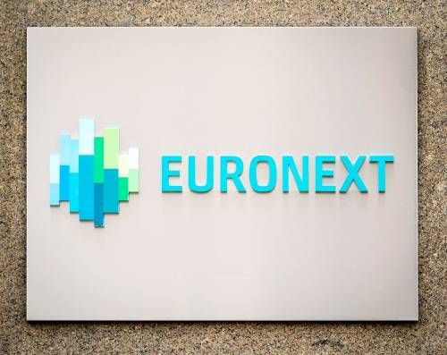 Euronext biedt 510 miljoen voor LCH.Clearnet