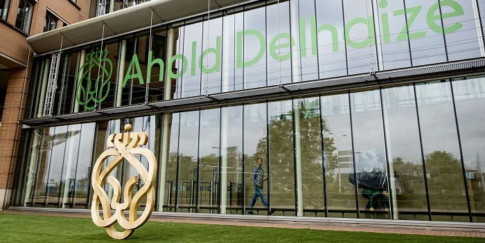 Ahold Delhaize start inkoop aandelen