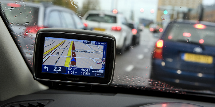'Overname TomTom is goede deal'