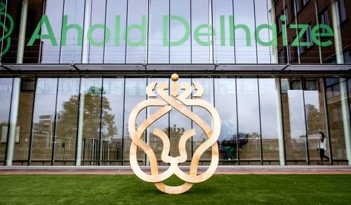 Ahold Delhaize boekt sterke groei Nederland