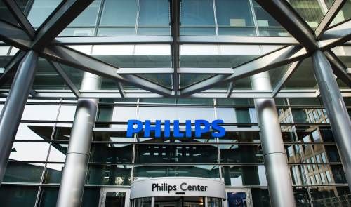 Opnieuw productieprobleem Philips in VS