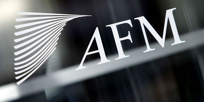 AFM blundert met data van beleggers