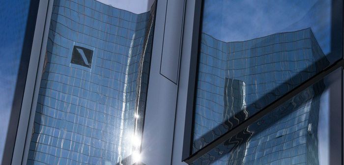 Weer miljardenverlies Deutsche Bank in 2016