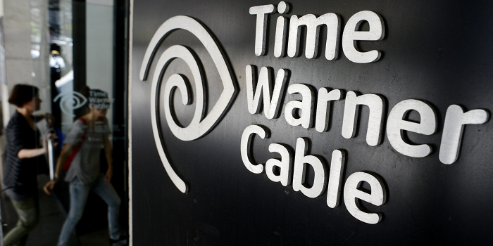 Mediaconcern Time Warner ziet omzet stijgen