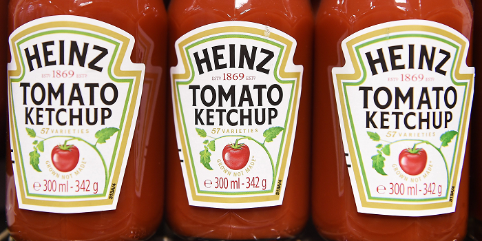 'Kraft Heinz in schijnwerpers op Wall Street'