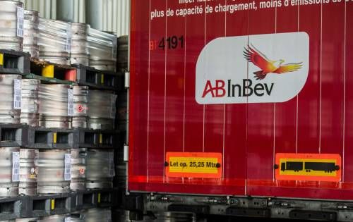 AB InBev kampt met lastige biermarkt Brazilië