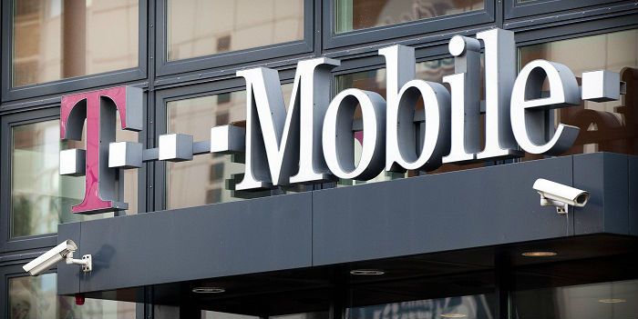 T-Mobile Nederland trekt meer klanten
