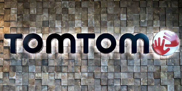 TomTom helpt Volvo met test zelfrijdende auto
