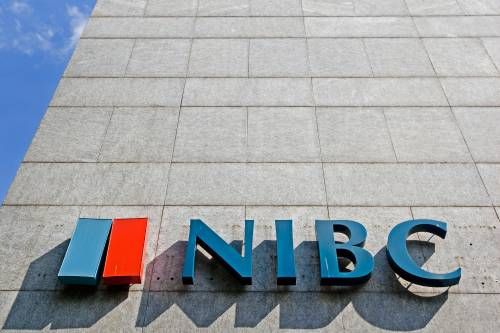 Flinke winstgroei voor Haagse bank NIBC 