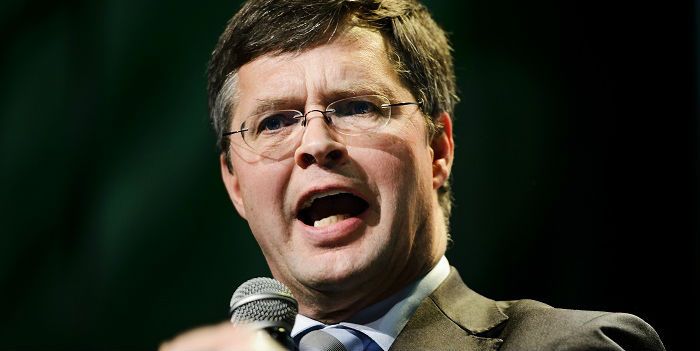Oud-premier Balkenende commissaris bij ING