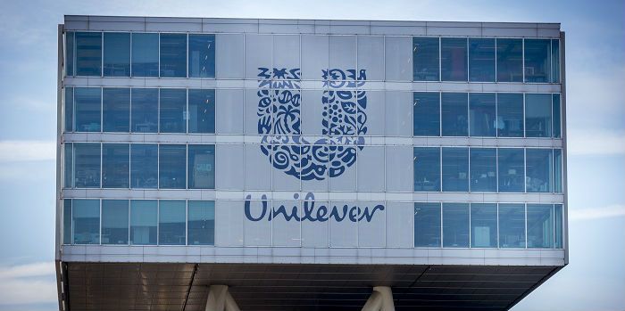 'Unilever roept beleggers op bij te kopen'