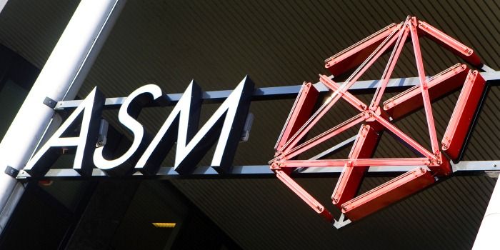 Goldman Sachs groter in ASMI