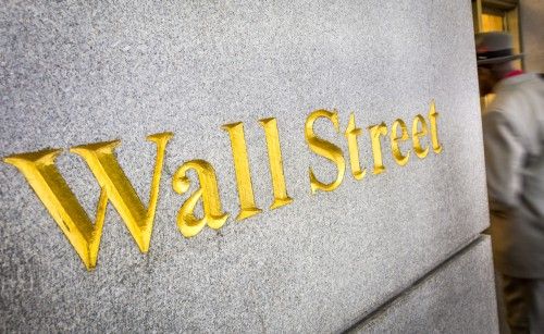 'Wall Street kijkt naar stemming zorgwet in Congres'