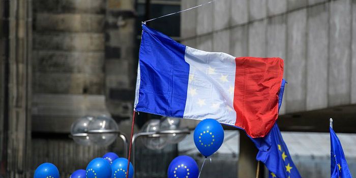 Groei Franse economie vertraagt