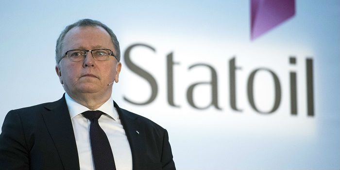 Hogere prijzen en besparingen helpen Statoil