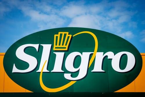 Sligro wil drankengroothandel Heineken kopen