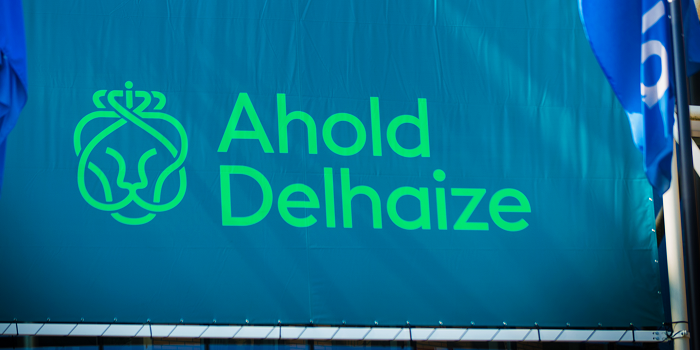 'Meer omzet en winst voor Ahold Delhaize'