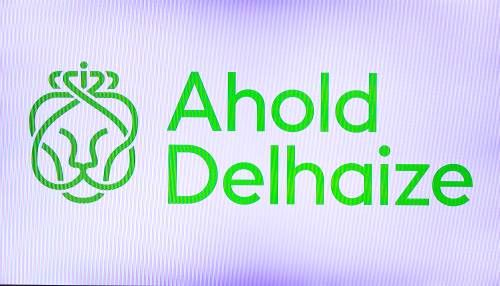 Ahold Delhaize boekt vooruitgang in Nederland