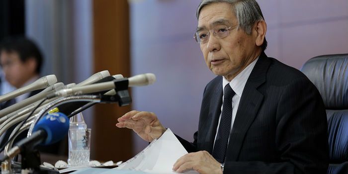 Bank of Japan laat monetair beleid onveranderd