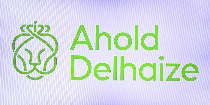 Ahold Delhaize zet daling voort op Damrak