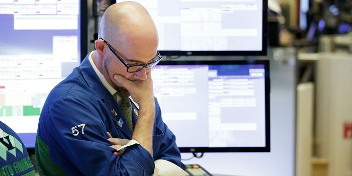 'Beperkte koersuitslagen opening Wall Street'