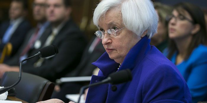 'Trump wil Yellen vervangen bij Fed'