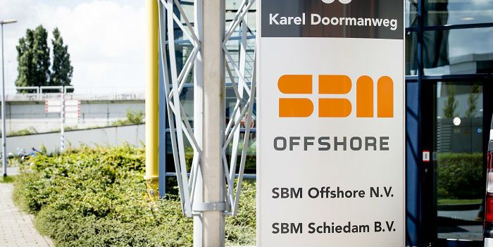 'SBM profiteert van verkoop schip'