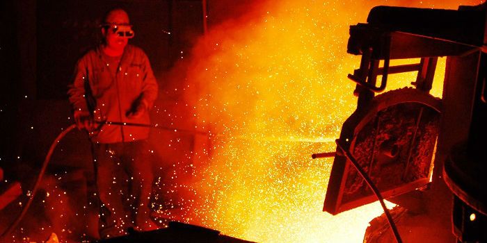 ArcelorMittal vreest Chinees staal 