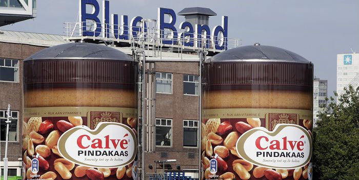'Blik op vele overnamegeruchten rond Unilever'