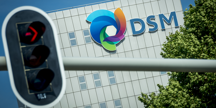 DSM sluit deal over uv-filters in China