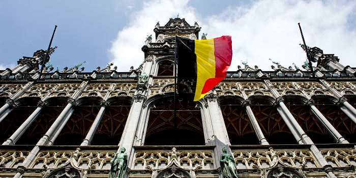 'België overweegt taks op effectenrekening'