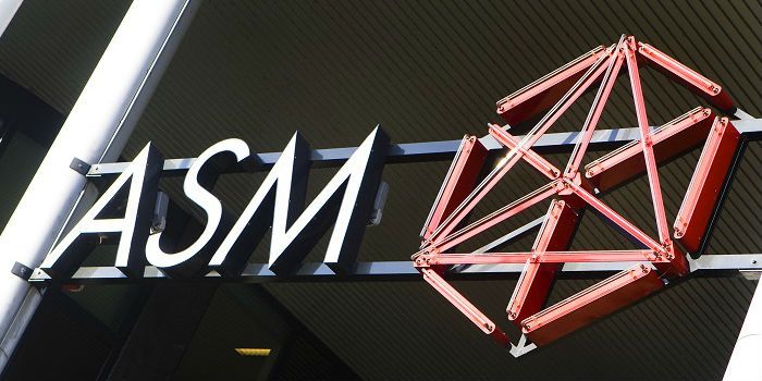 'ASM Pacific keldert op beurs Hongkong'