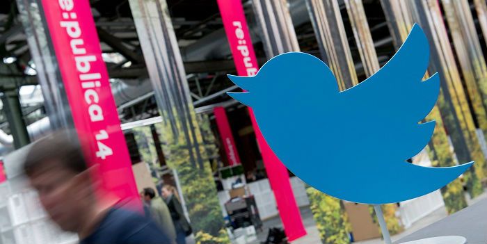 Twitter onderuit bij opening Wall Street