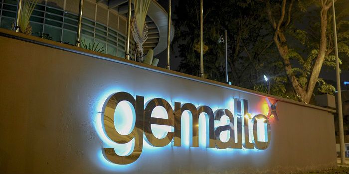 Gemalto levert clouddienst aan Telefónica