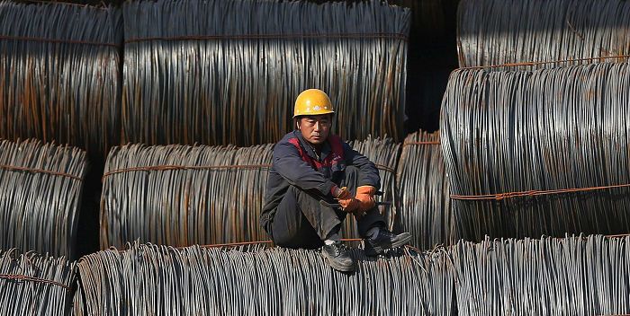EU-heffingen op roestvrij staal China