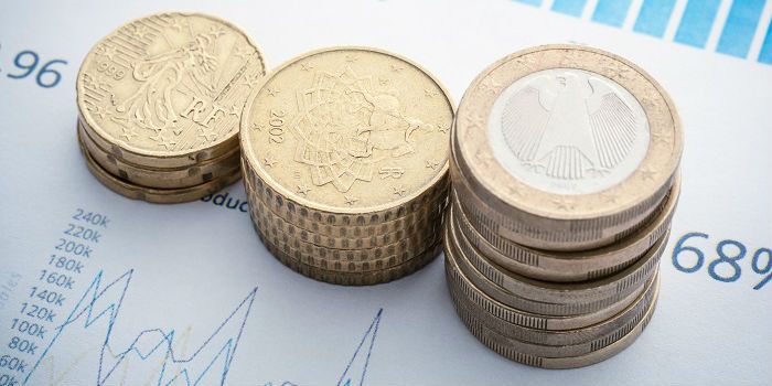 Dure euro drukt rendement beleggingen