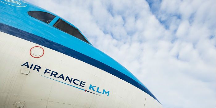 Vakbond dreigt Air France met staking