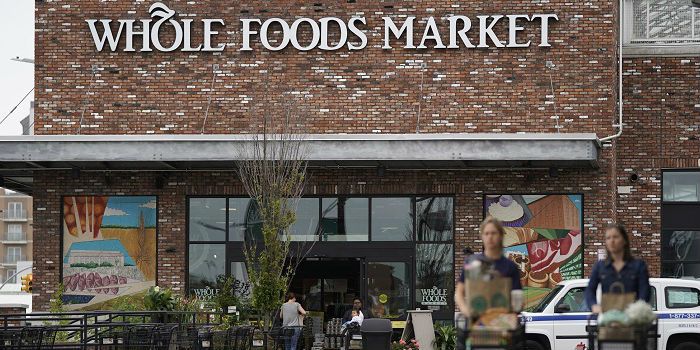Amazon mag Whole Foods overnemen