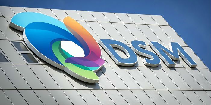 'DSM bijna schuldenvrij na Patheon-deal'