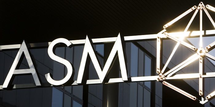 ASM Pacific gaat eigen aandelen inkopen