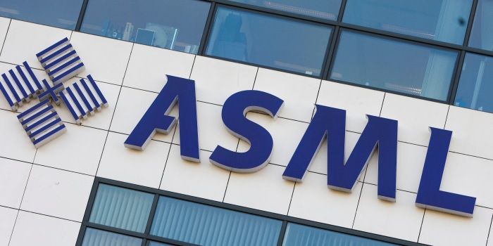 Financieel directeur ASML vertrekt naar Bayer