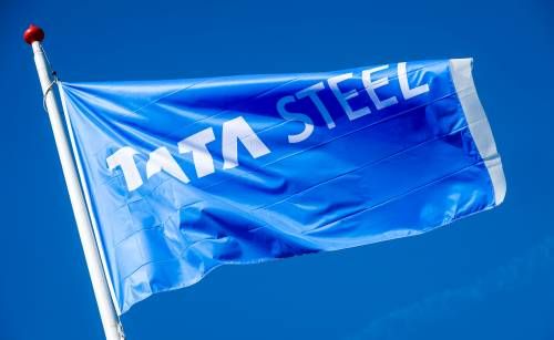 Tata en ThyssenKrupp gaan samen in Europa