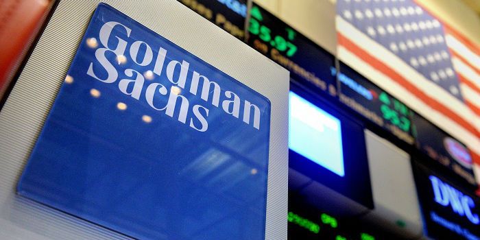 Goldman volgt NN en ASR