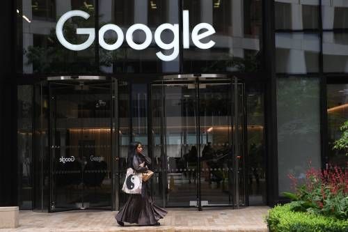 Google komt nieuwsuitgevers tegemoet
