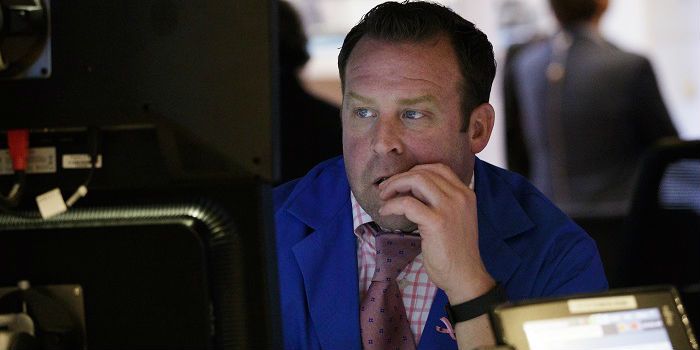 'Wall Street verliest terrein'