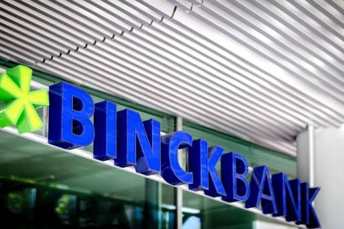 BinckBank verkoopt softwarebedrijf Able